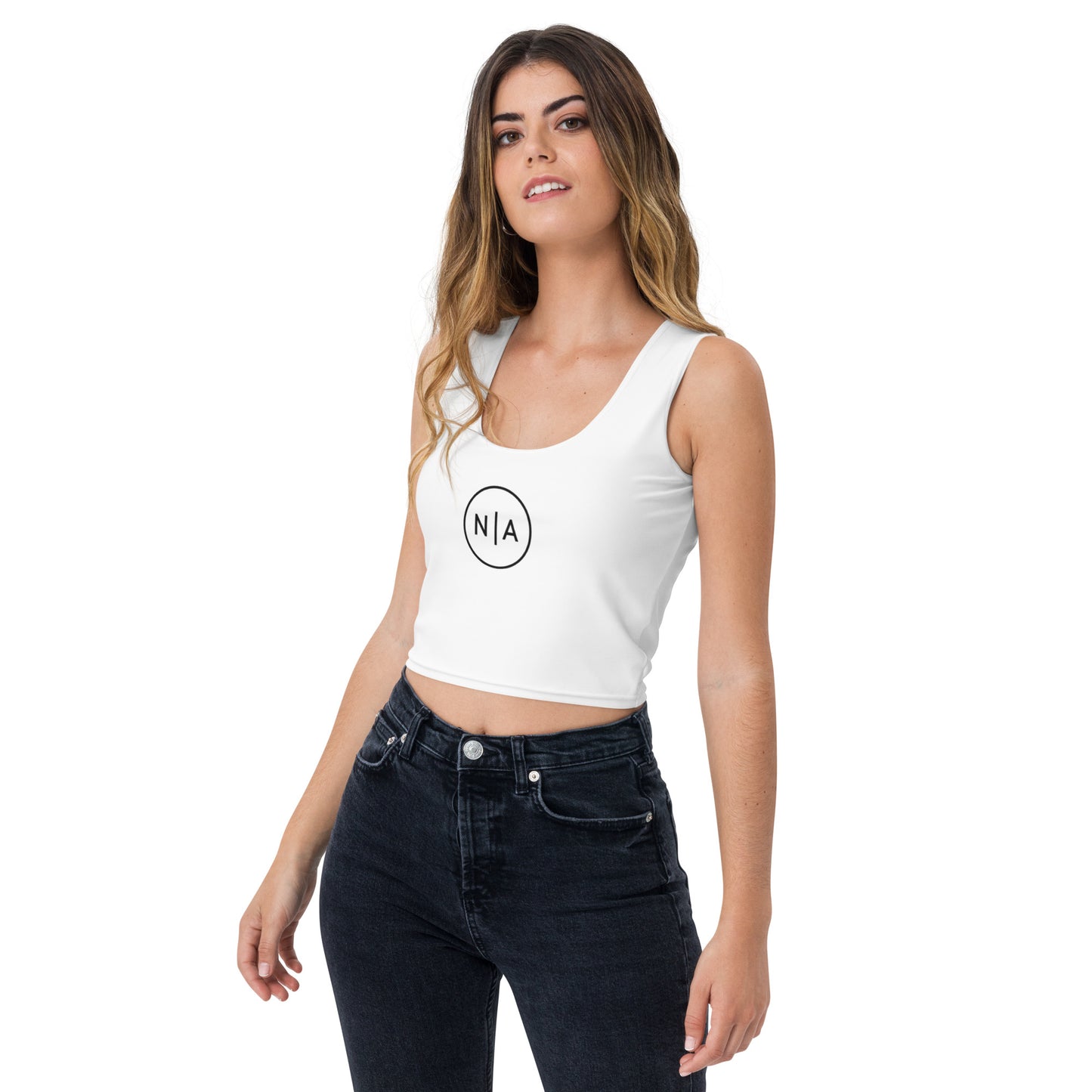 Not Another Crop Top