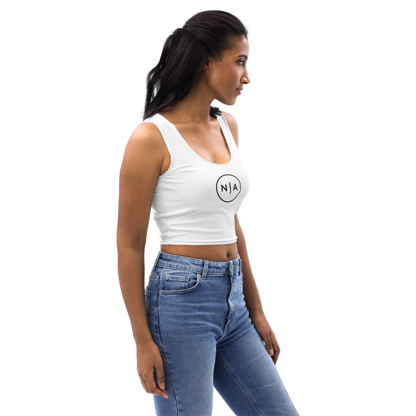 Not Another Crop Top