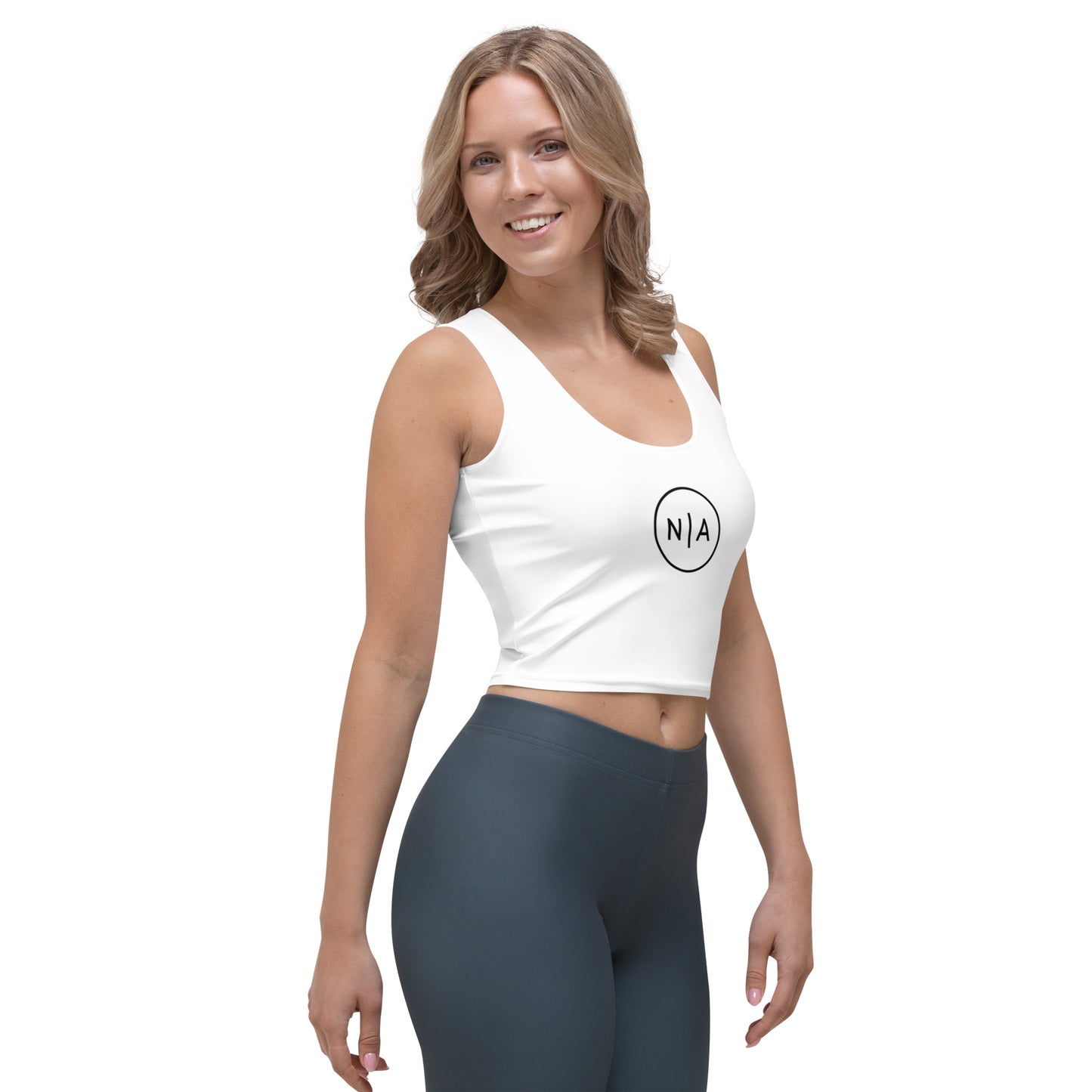 Not Another Crop Top