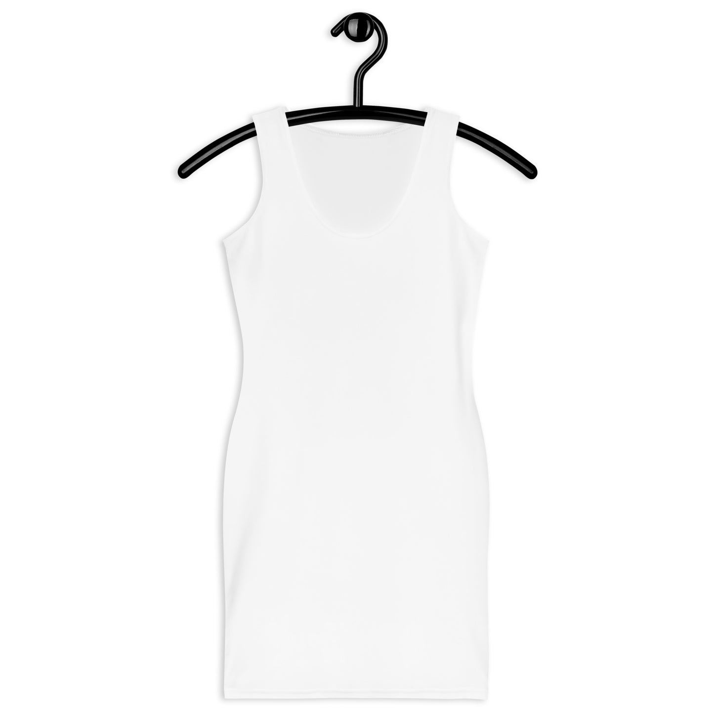Not Another Cut & Sew Dress - Not Another Store