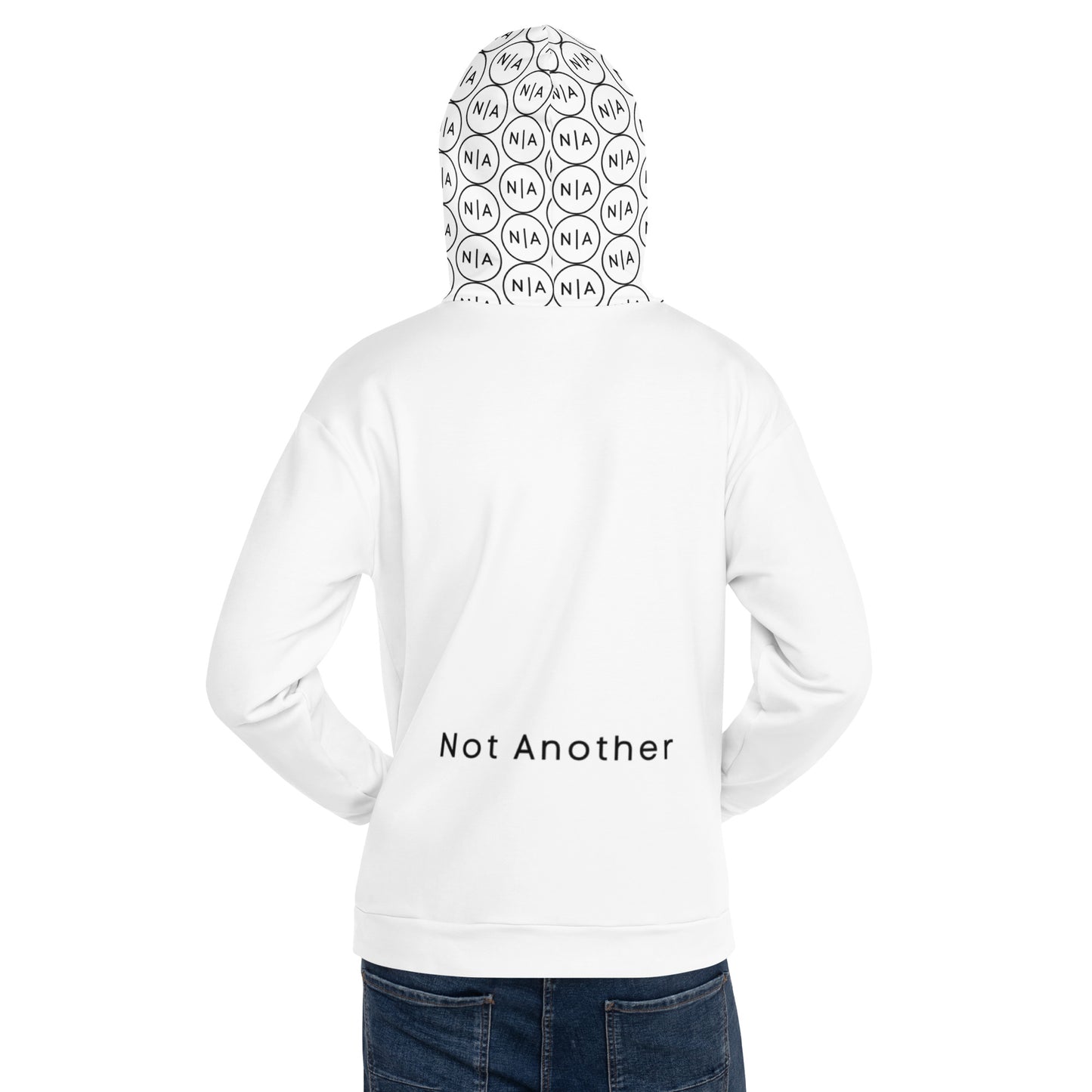 Not Another Hoodie (Unisex) - Not Another Store