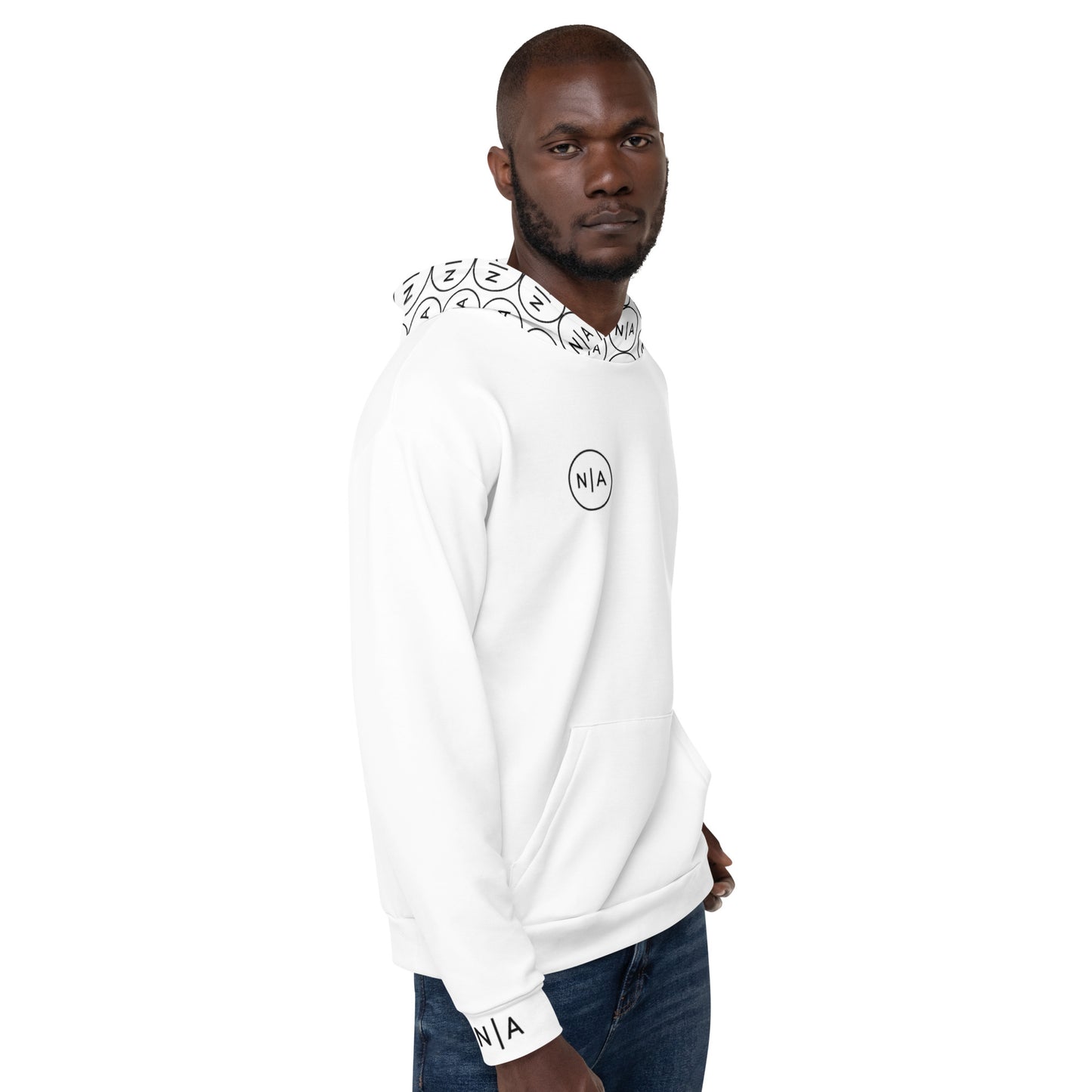 Not Another Hoodie (Unisex) - Not Another Store