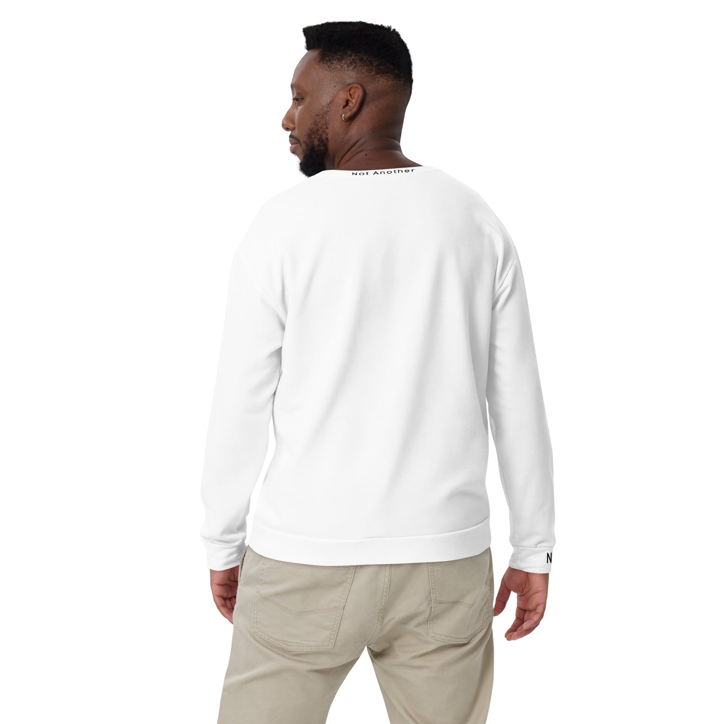 Not Another Sweatshirt (Unisex) - Not Another Store