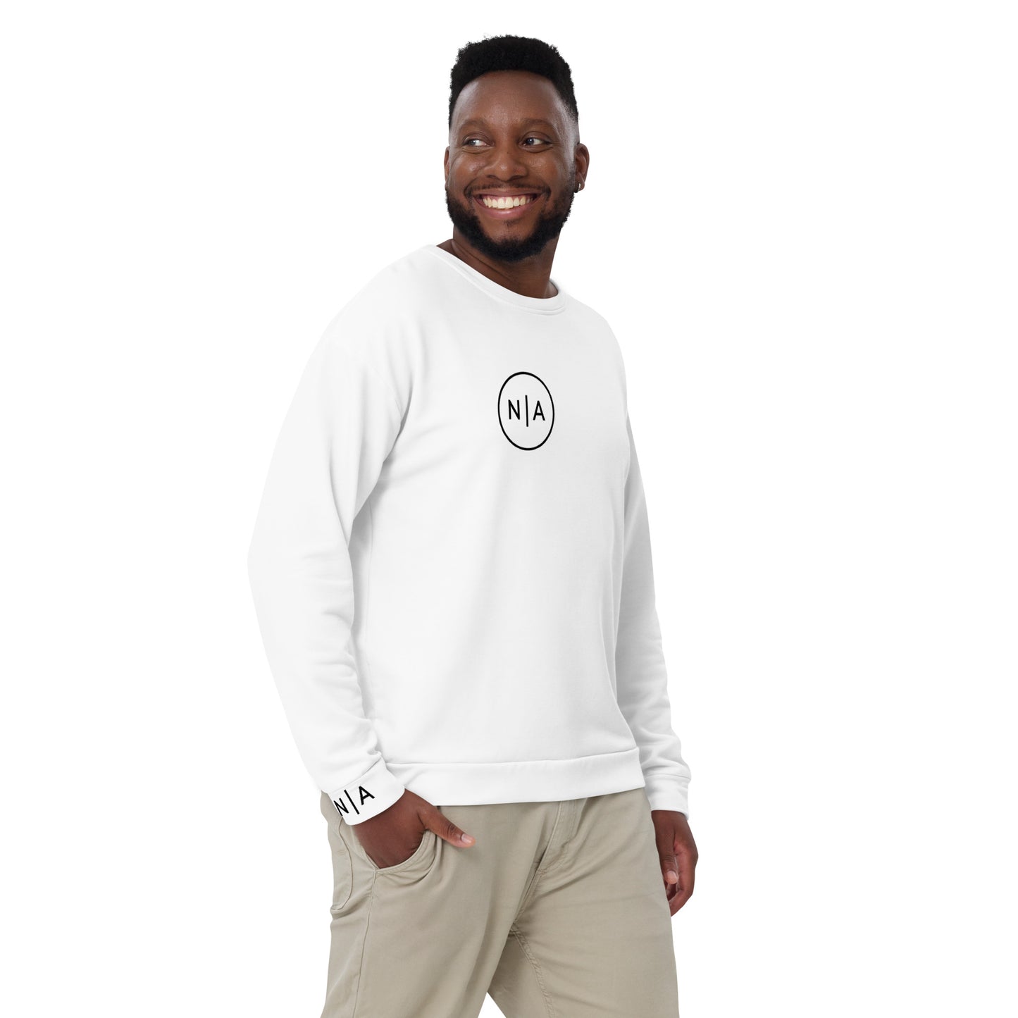 Not Another Sweatshirt (Unisex) - Not Another Store
