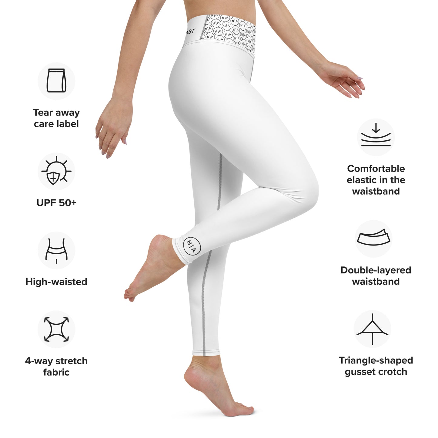 Not Another Leggings - Not Another Store