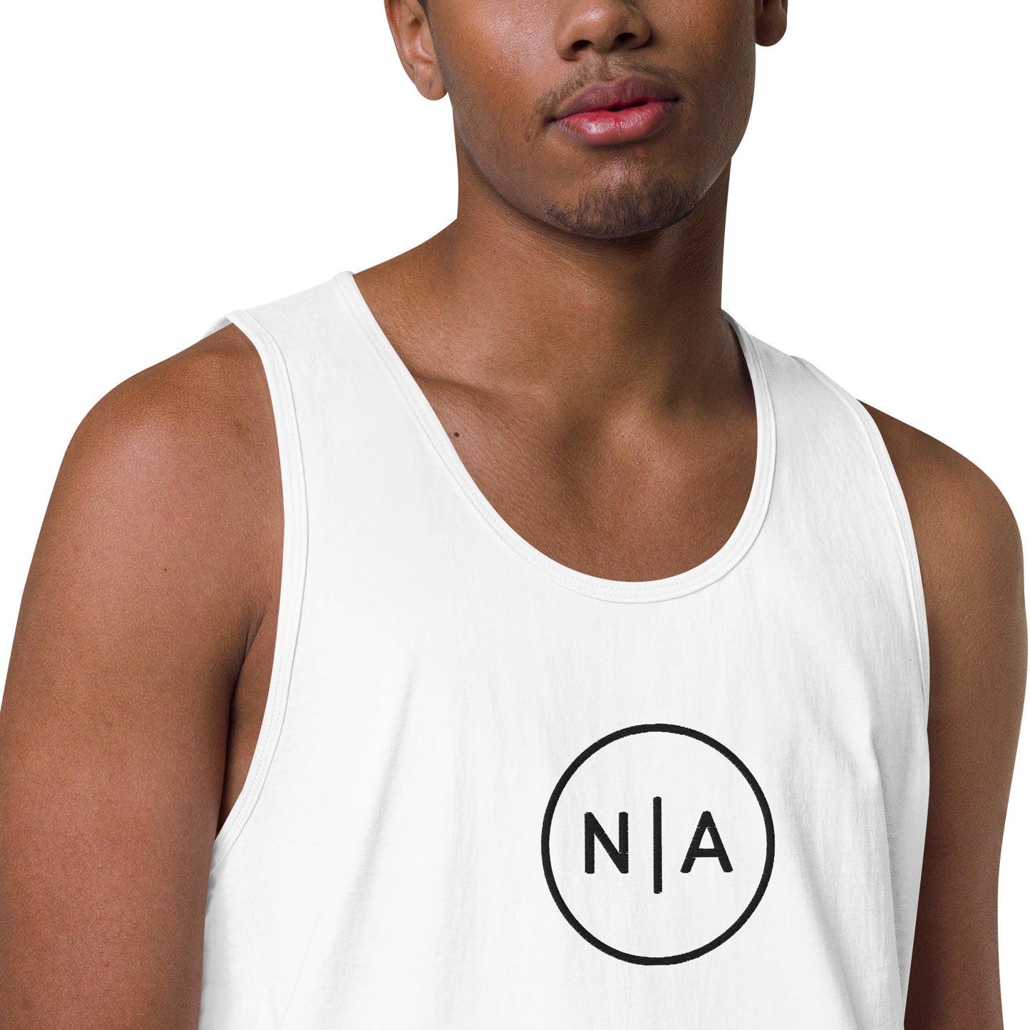 Not Another Tank Top