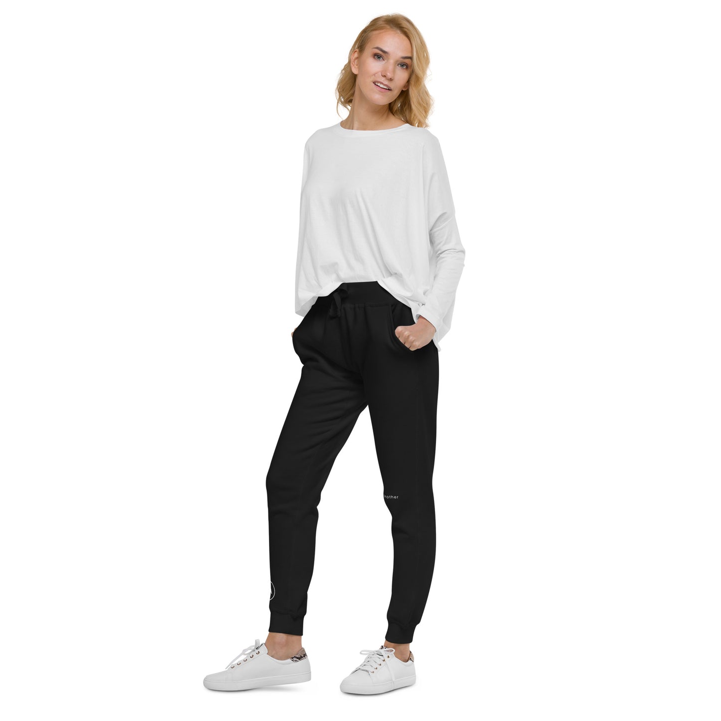 Not Another Fleece sweatpants (Unisex) - Not Another Store