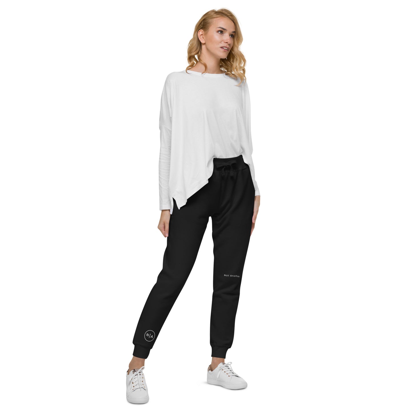 Not Another Fleece sweatpants (Unisex) - Not Another Store