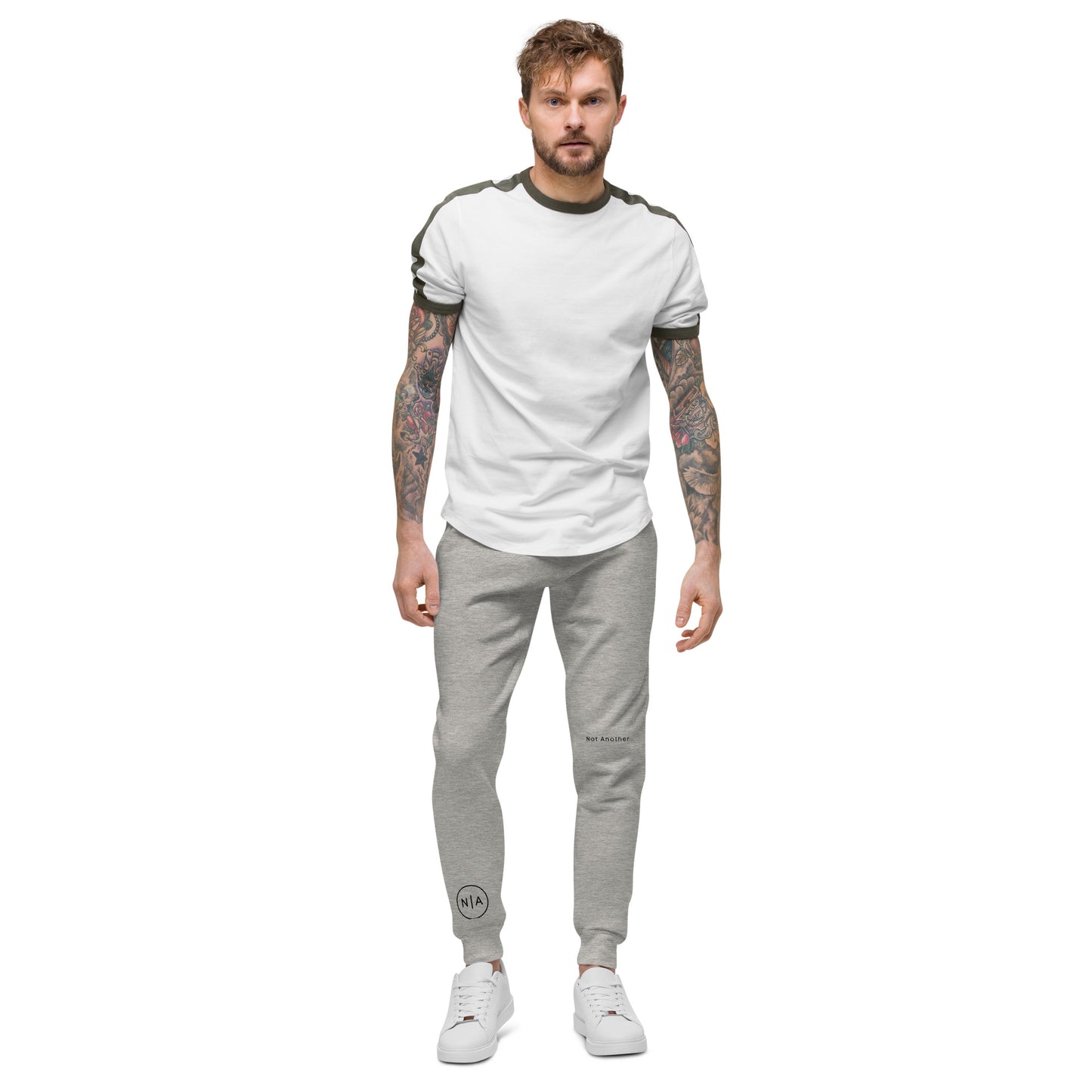 Not Another Fleece sweatpants (Unisex) - Not Another Store