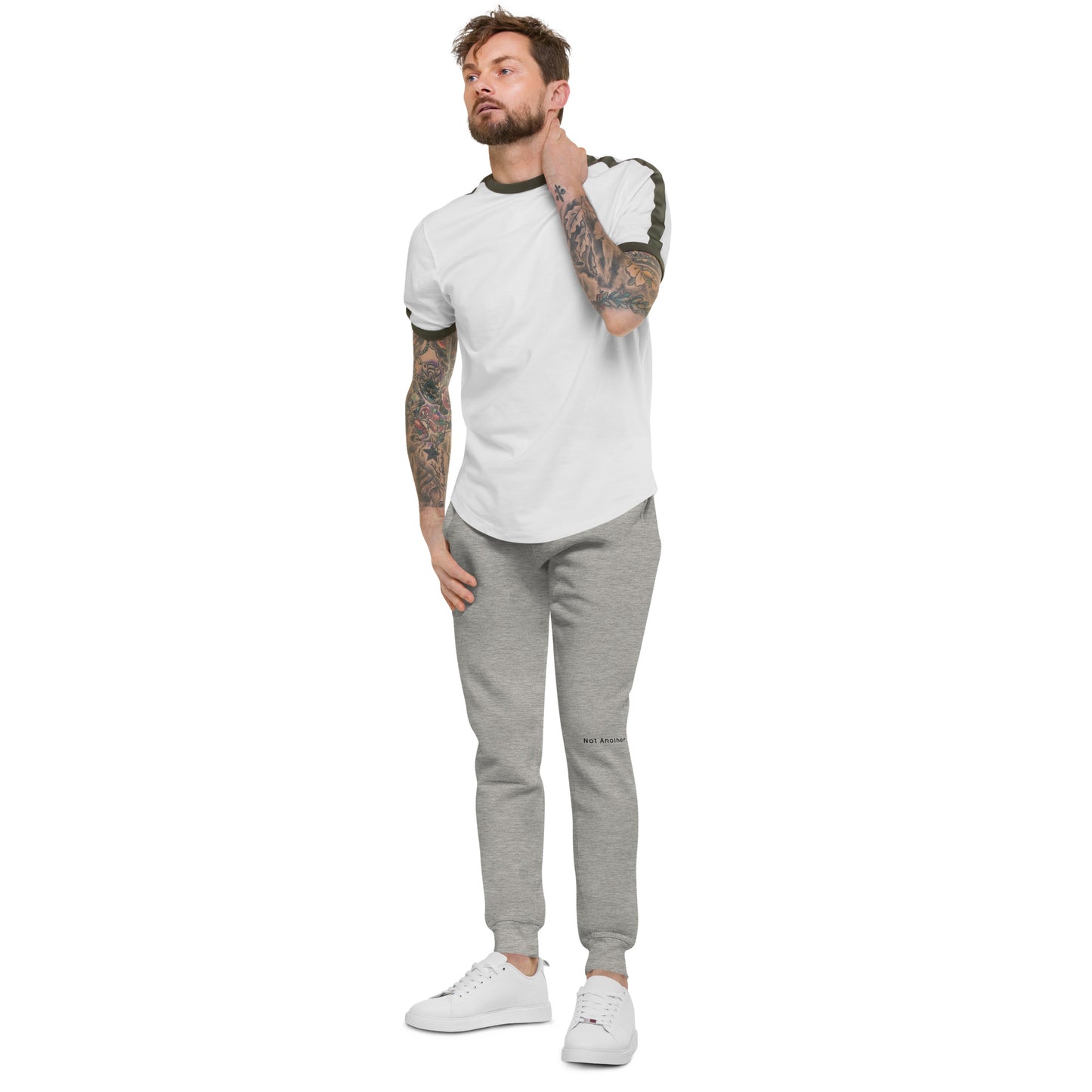 Not Another Fleece sweatpants (Unisex) - Not Another Store