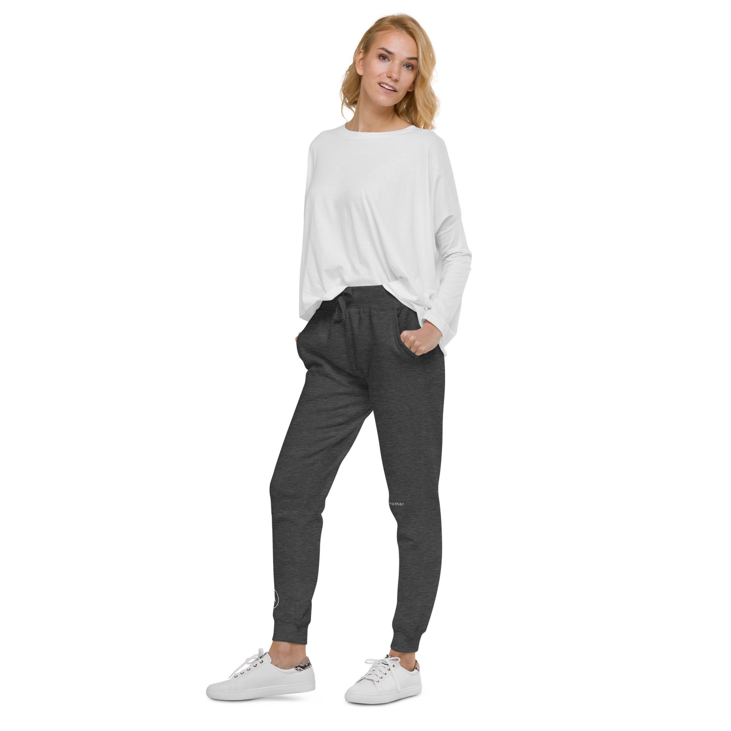 Not Another Fleece sweatpants (Unisex) - Not Another Store