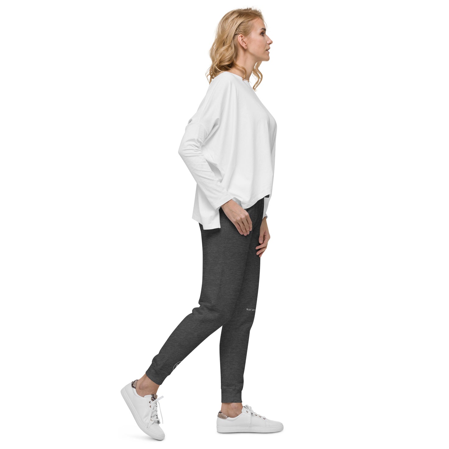 Not Another Fleece sweatpants (Unisex) - Not Another Store