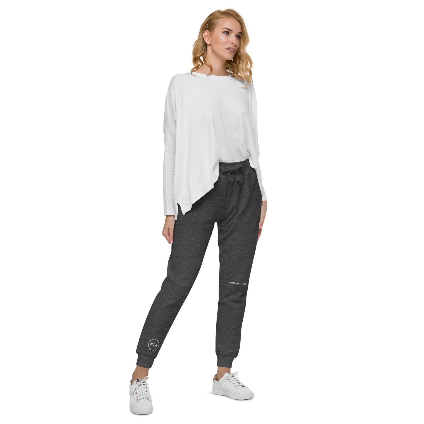 Not Another Fleece sweatpants (Unisex) - Not Another Store