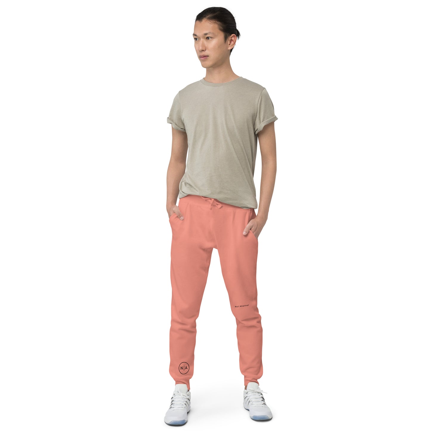 Not Another Fleece sweatpants (Unisex) - Not Another Store
