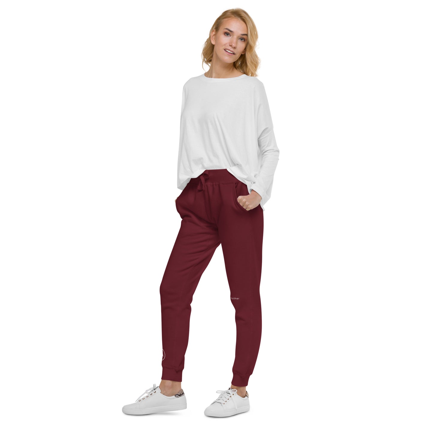 Not Another Fleece sweatpants (Unisex) - Not Another Store