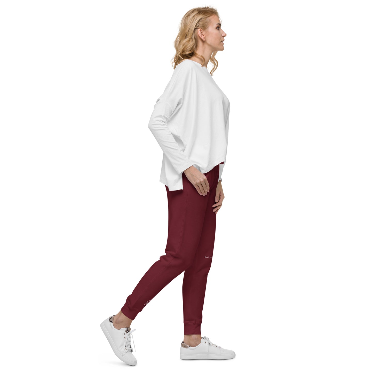 Not Another Fleece sweatpants (Unisex) - Not Another Store