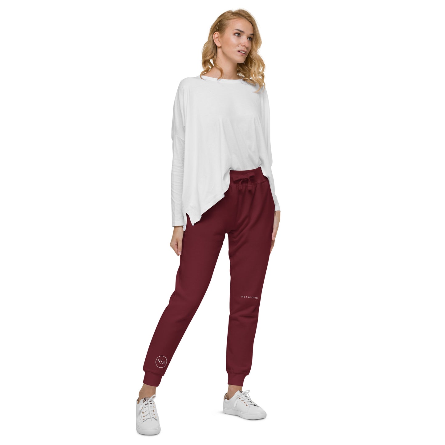 Not Another Fleece sweatpants (Unisex) - Not Another Store