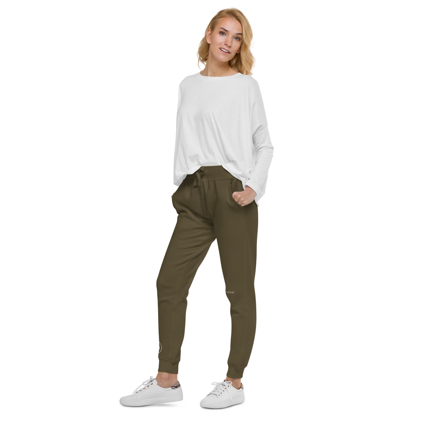 Not Another Fleece sweatpants (Unisex) - Not Another Store