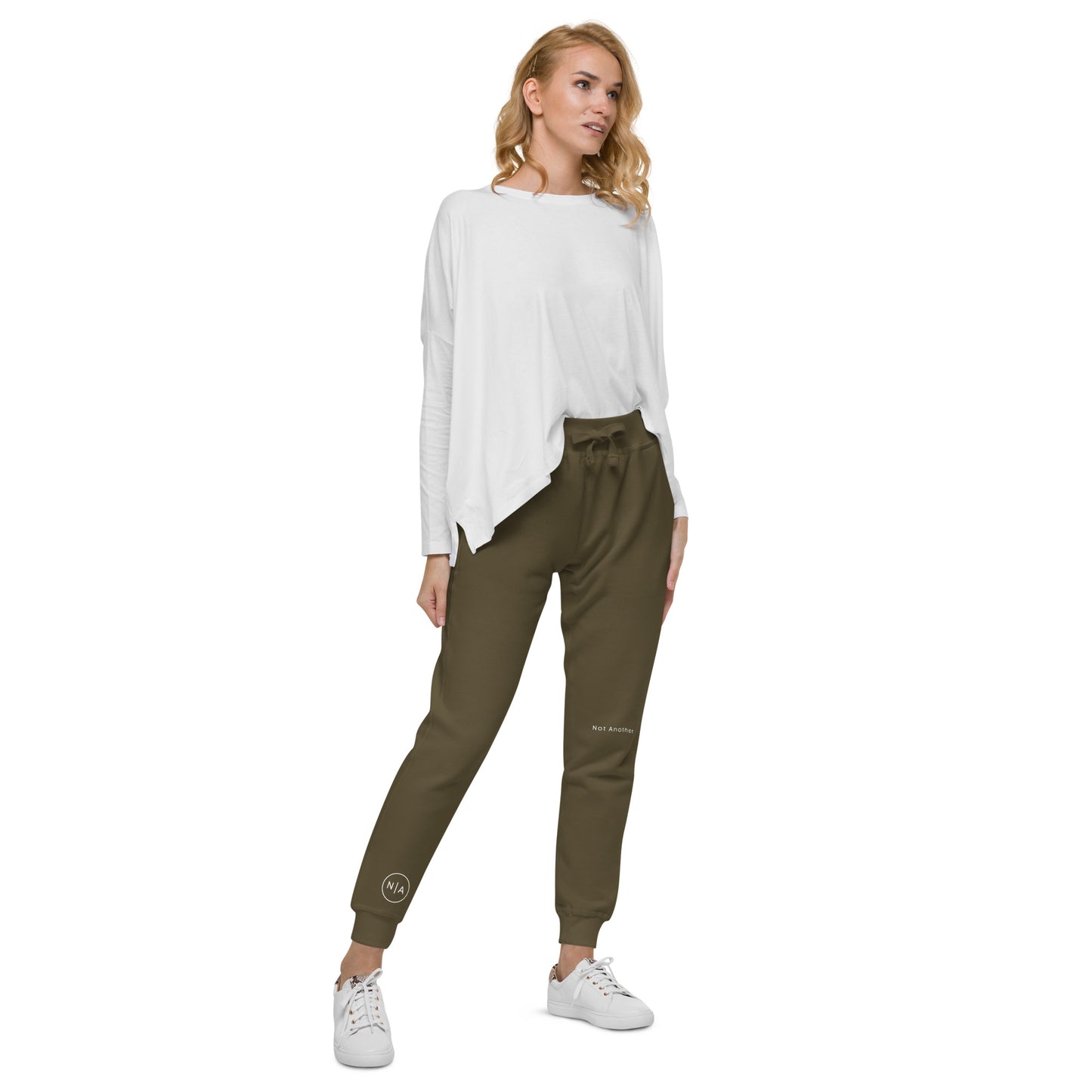 Not Another Fleece sweatpants (Unisex) - Not Another Store