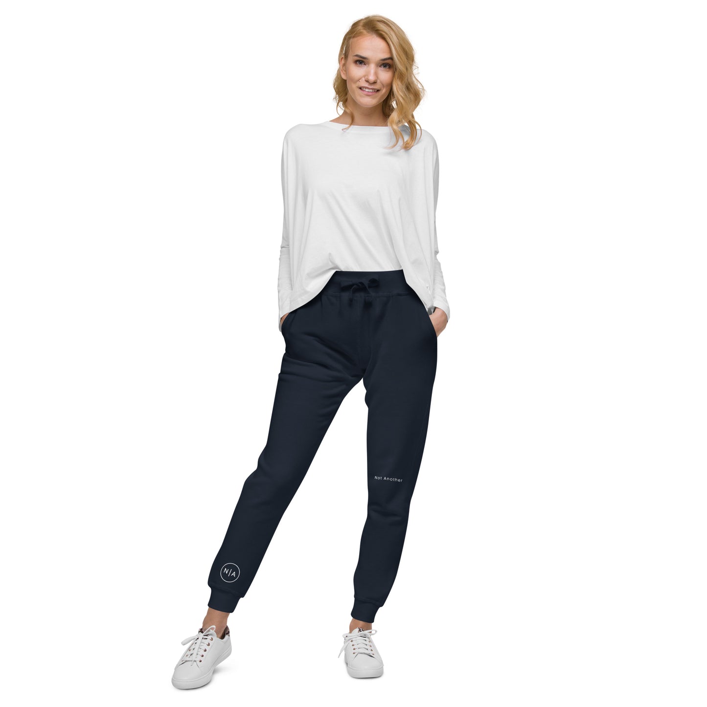 Not Another Fleece sweatpants (Unisex) - Not Another Store