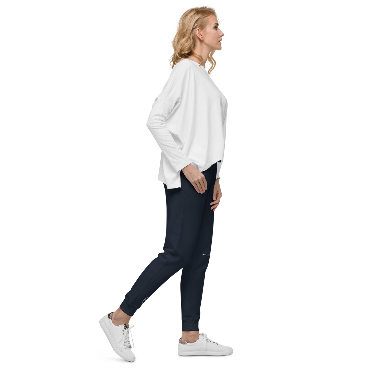 Not Another Fleece sweatpants (Unisex) - Not Another Store