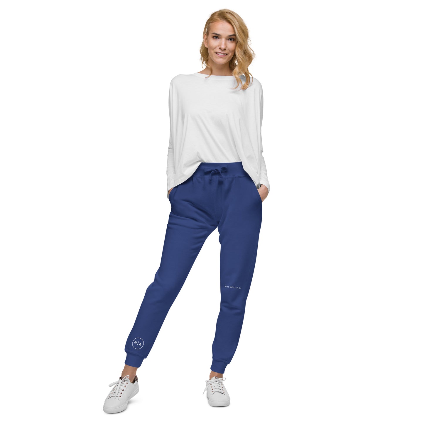 Not Another Fleece sweatpants (Unisex) - Not Another Store