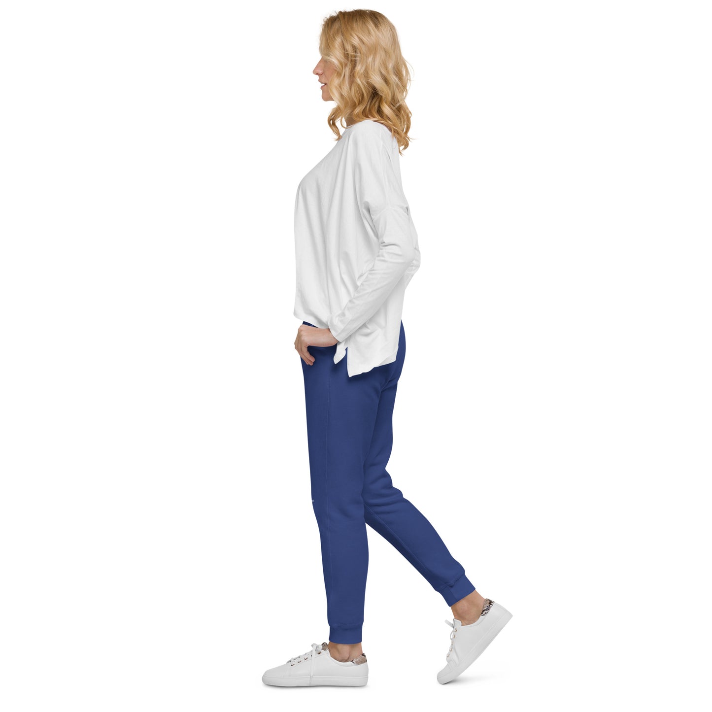 Not Another Fleece sweatpants (Unisex) - Not Another Store