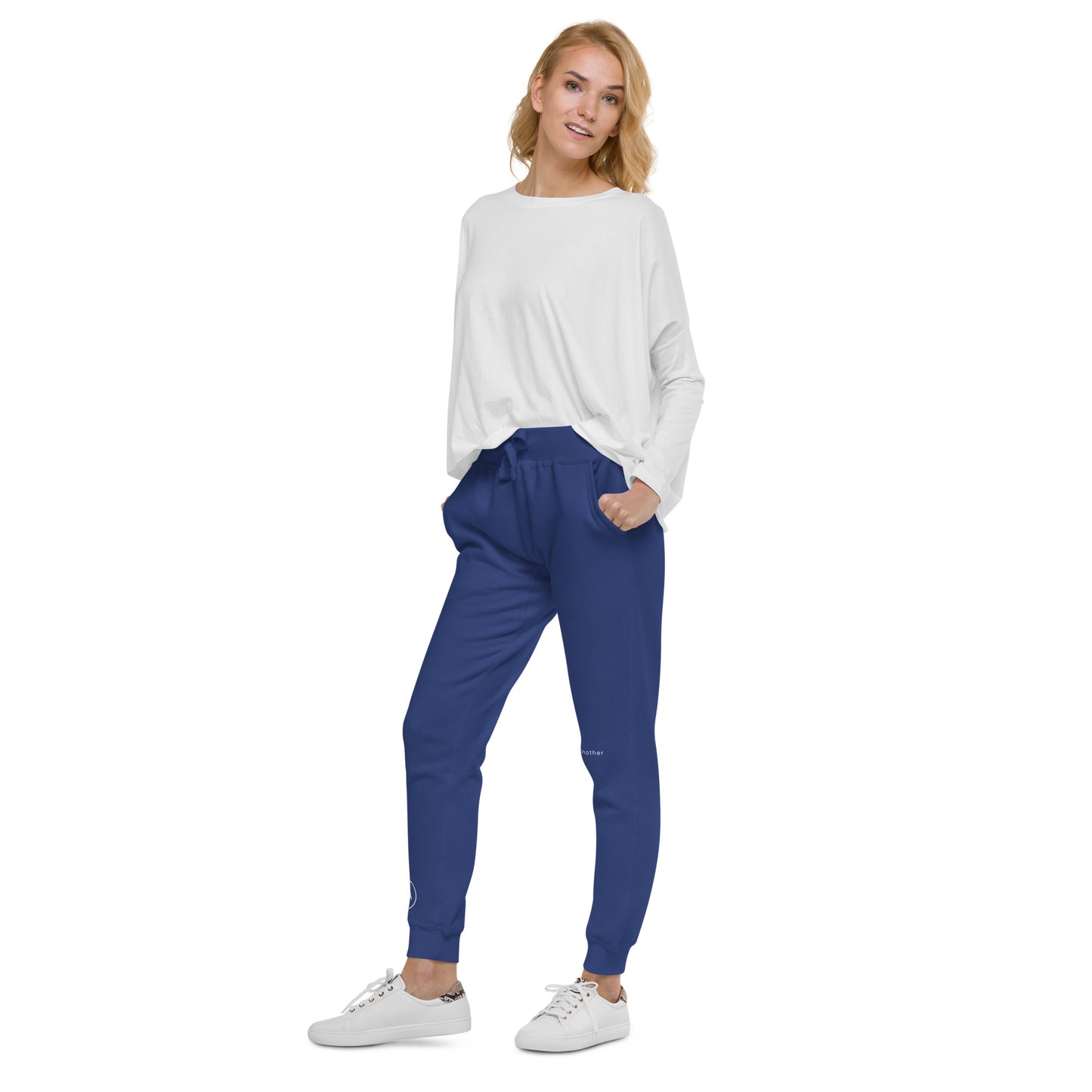 Not Another Fleece sweatpants (Unisex) - Not Another Store