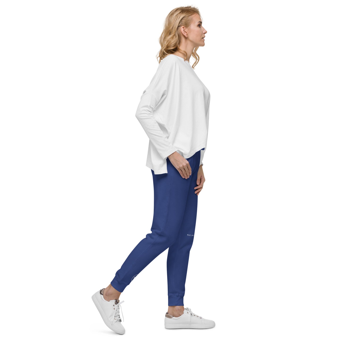 Not Another Fleece sweatpants (Unisex) - Not Another Store
