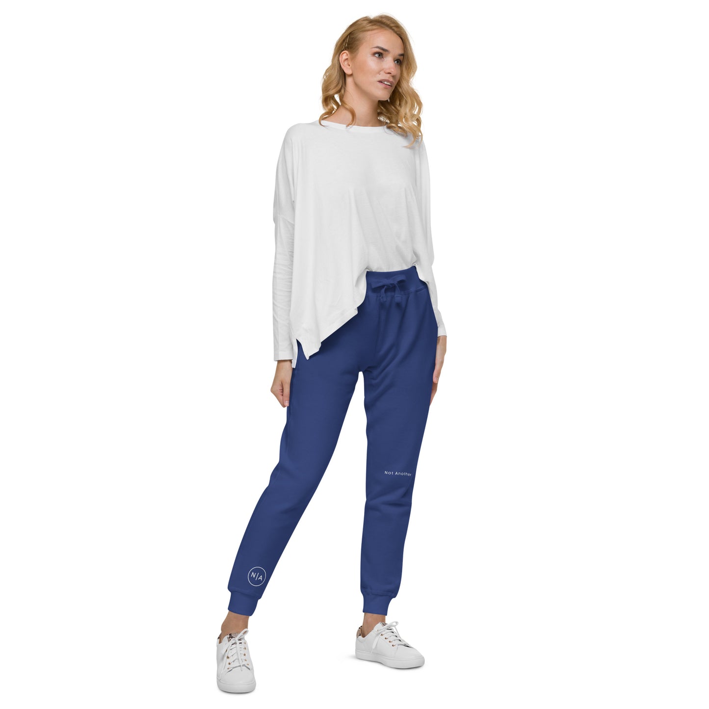 Not Another Fleece sweatpants (Unisex) - Not Another Store