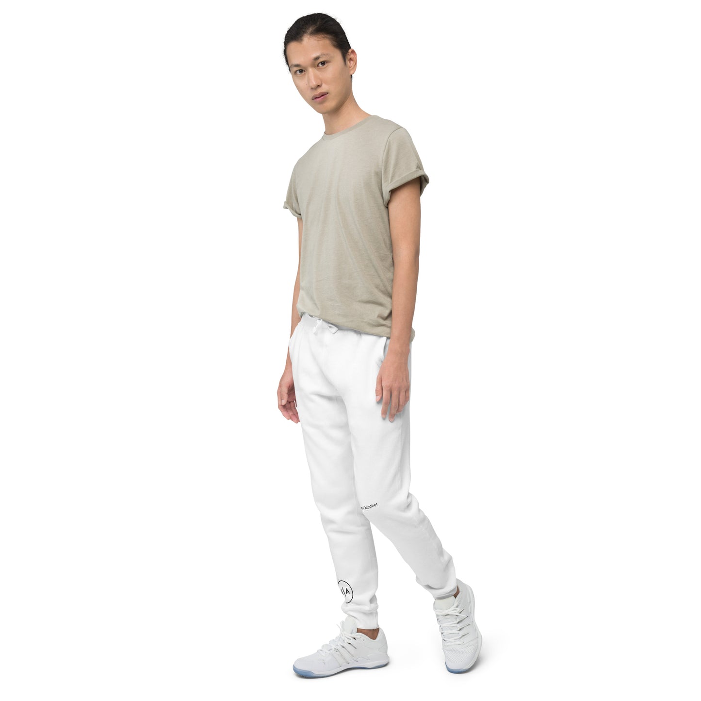 Not Another Fleece sweatpants (Unisex) - Not Another Store