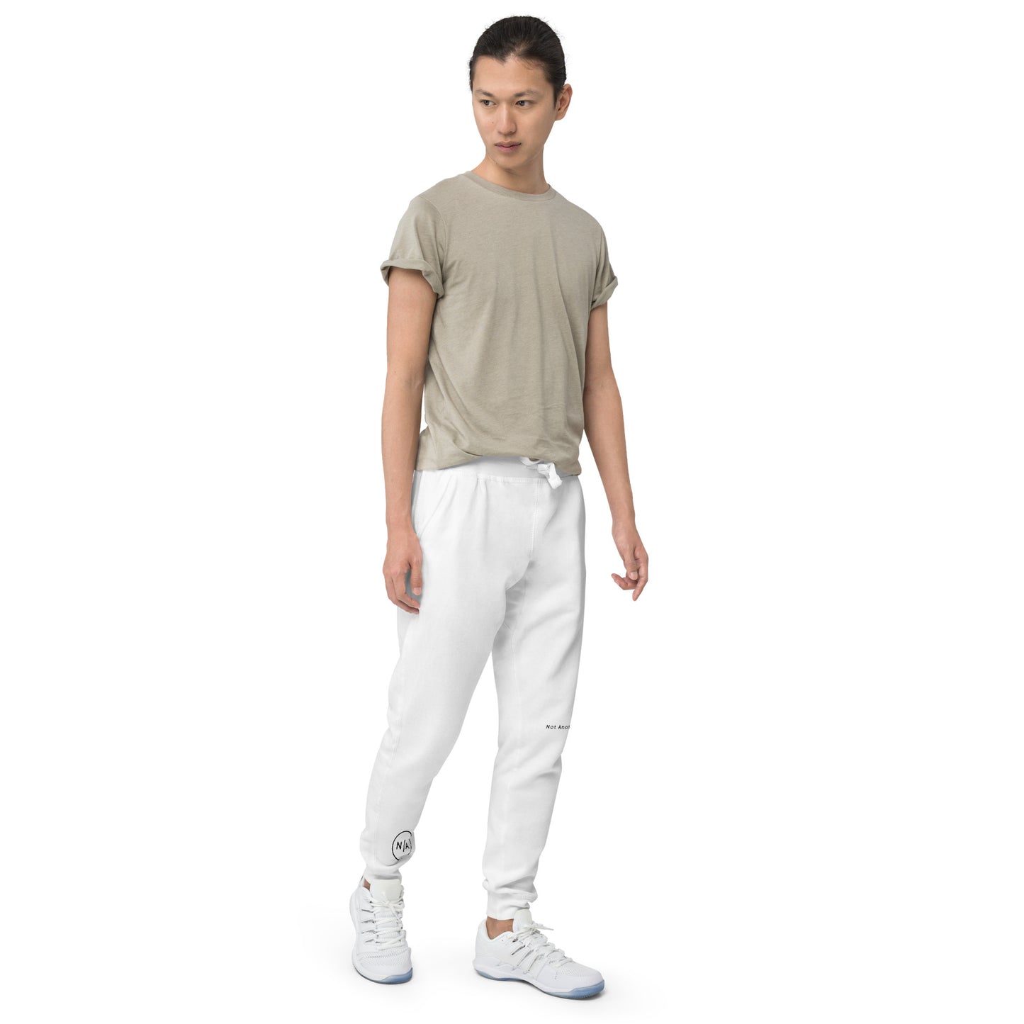 Not Another Fleece sweatpants (Unisex) - Not Another Store