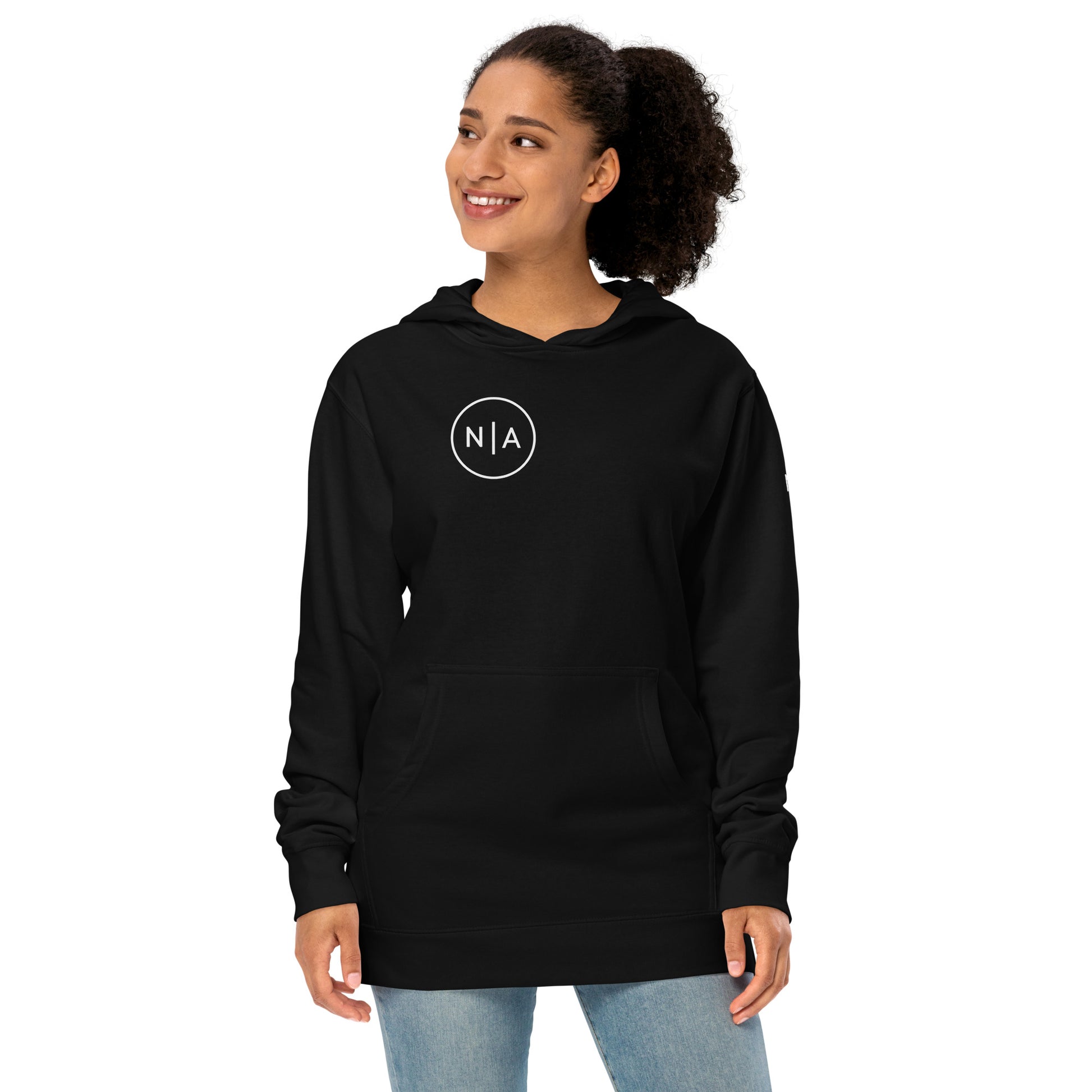 Not Another Mid-weight Hoodie (Unisex) - Not Another Store