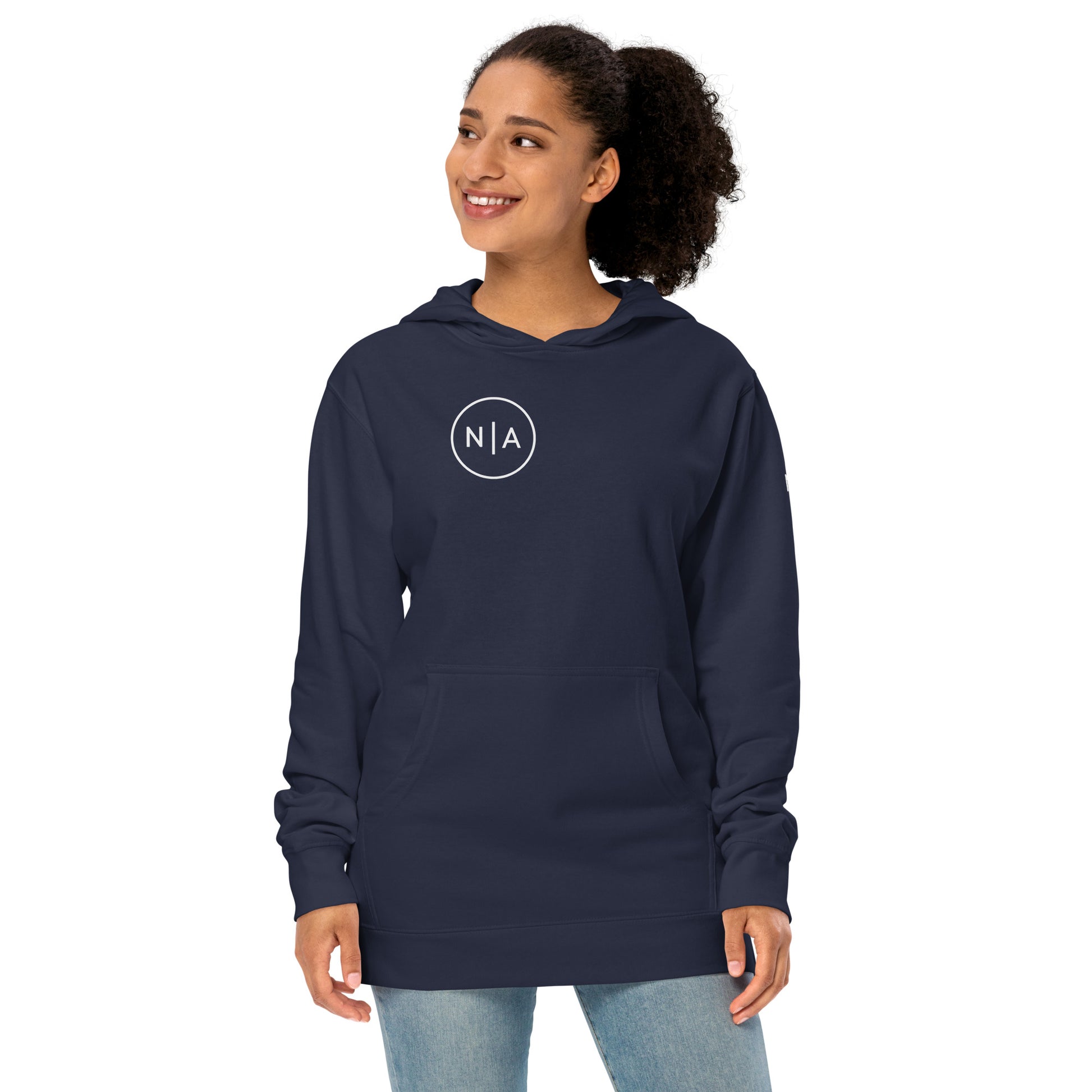 Not Another Mid-weight Hoodie (Unisex) - Not Another Store