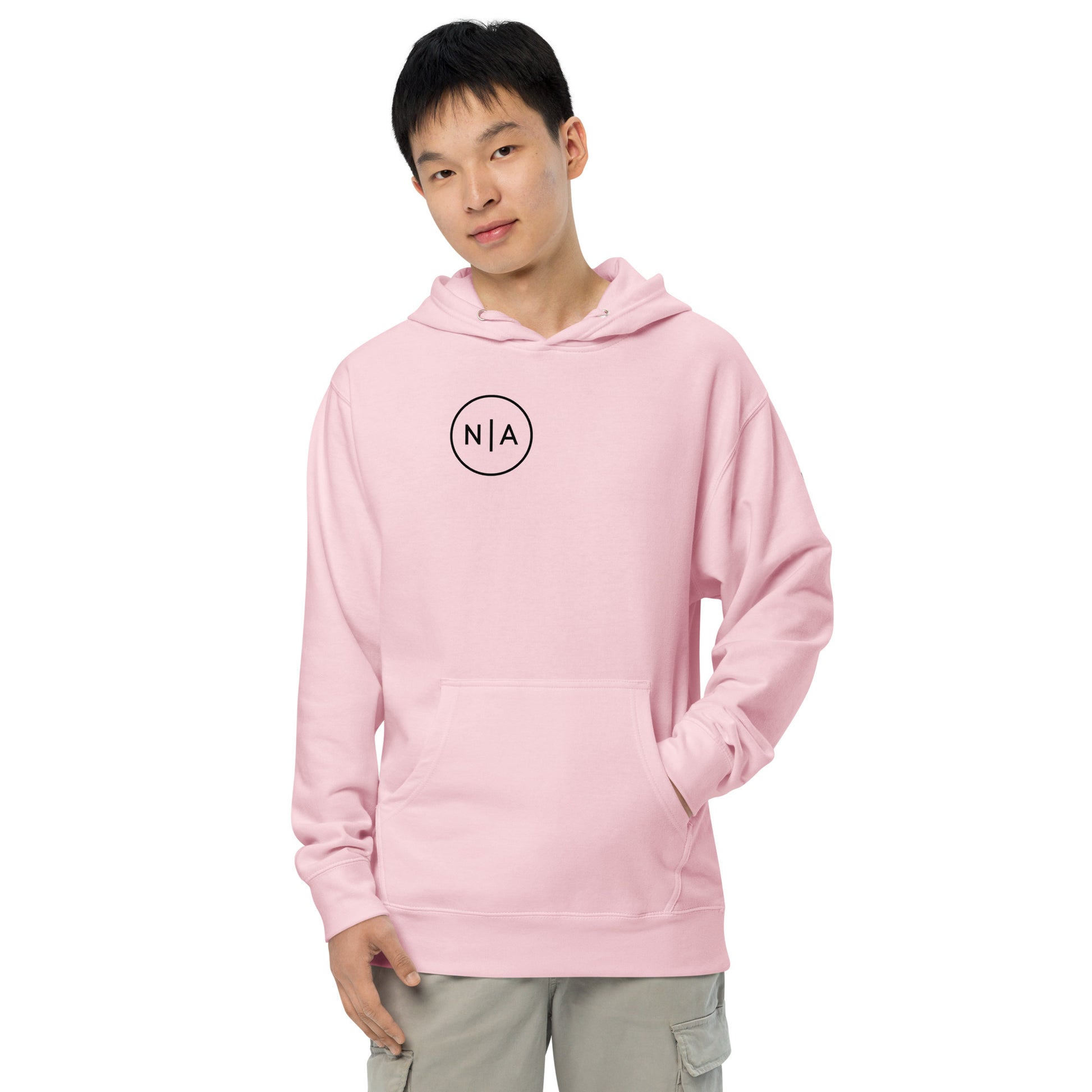 Not Another Mid-weight Hoodie (Unisex) - Not Another Store