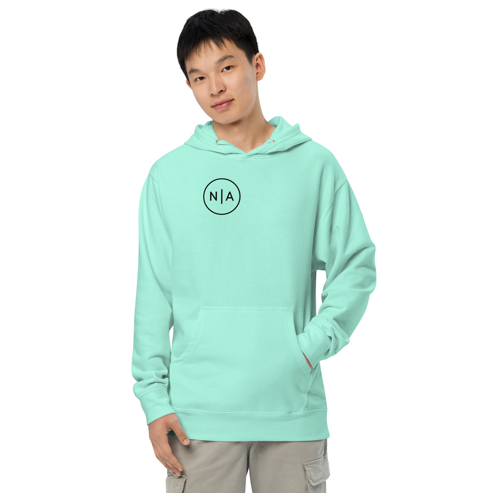 Not Another Mid-weight Hoodie (Unisex) - Not Another Store