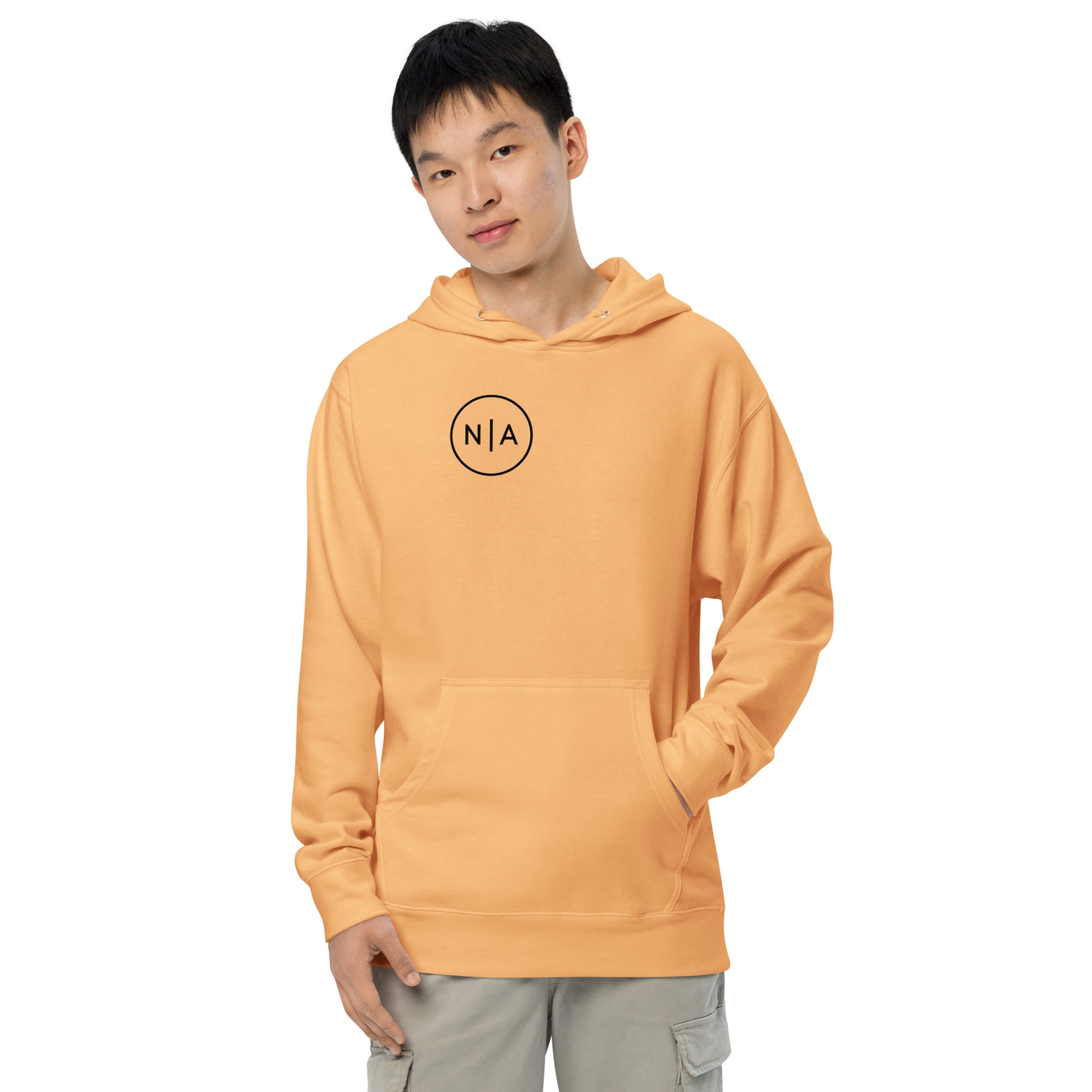 Not Another Mid-weight Hoodie (Unisex) - Not Another Store