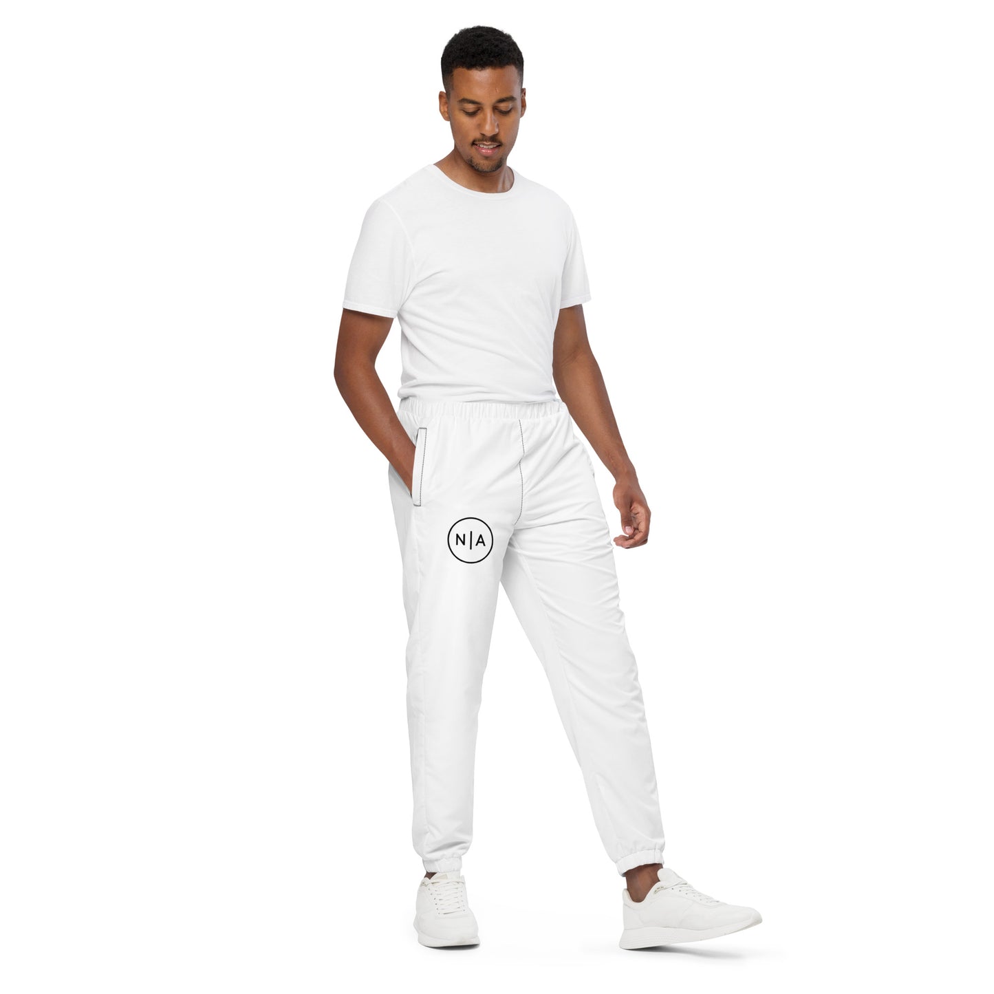 Not Another Track Pants (Unisex)