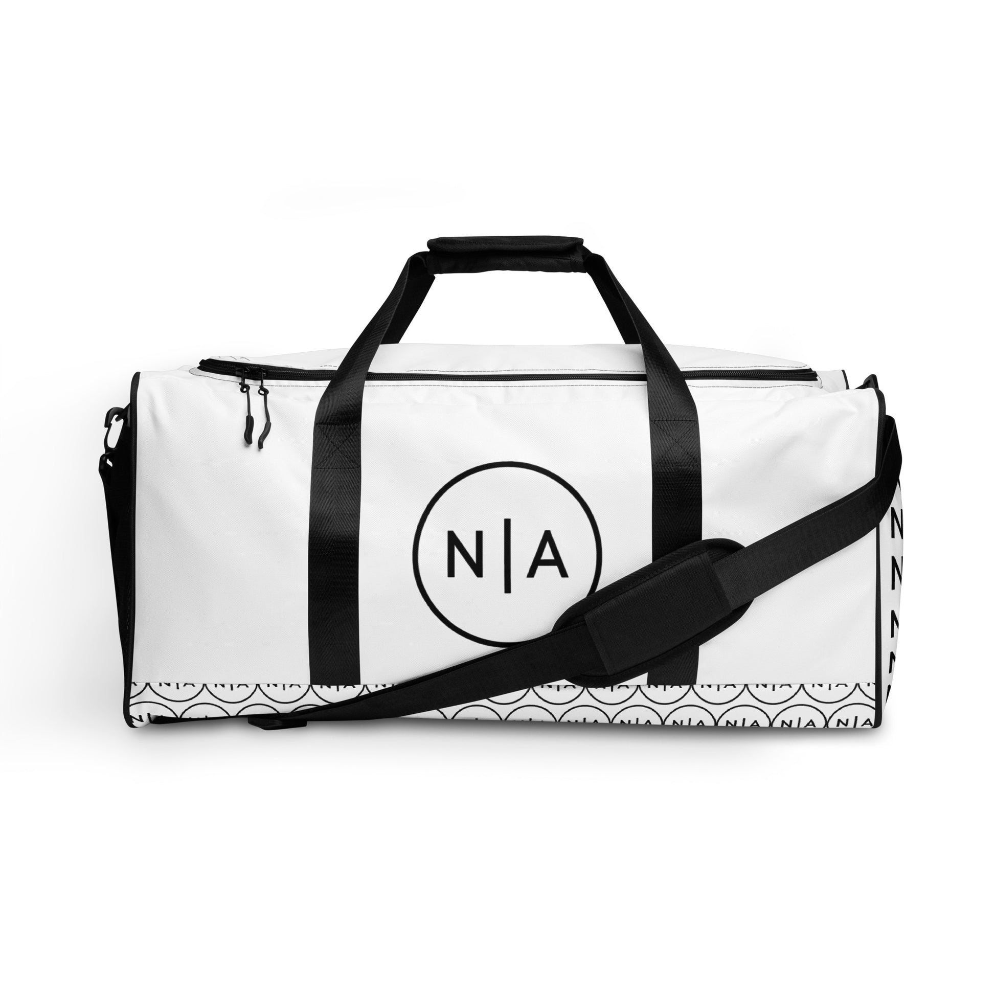 Not Another Duffle bag - Not Another Store