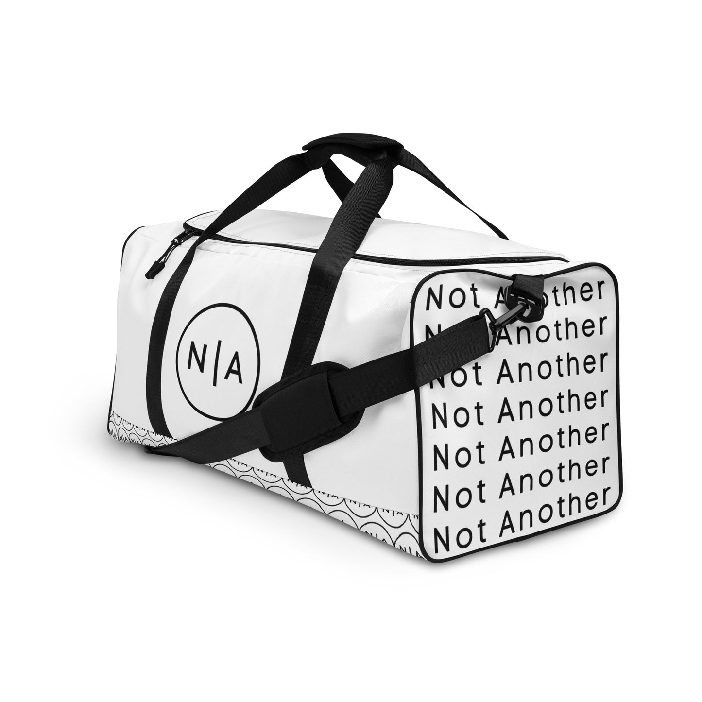 Not Another Duffle bag - Not Another Store