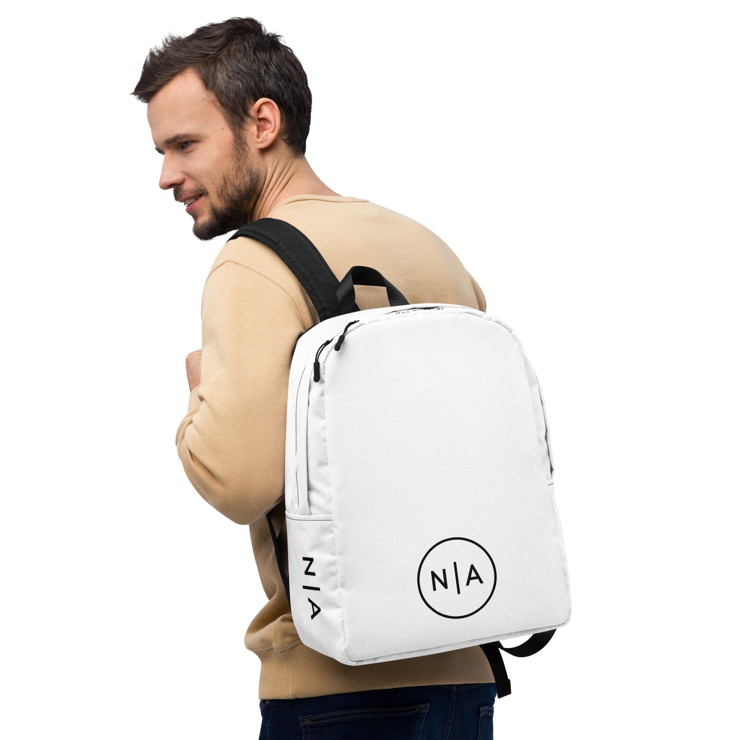 Not Another Backpack - Not Another Store