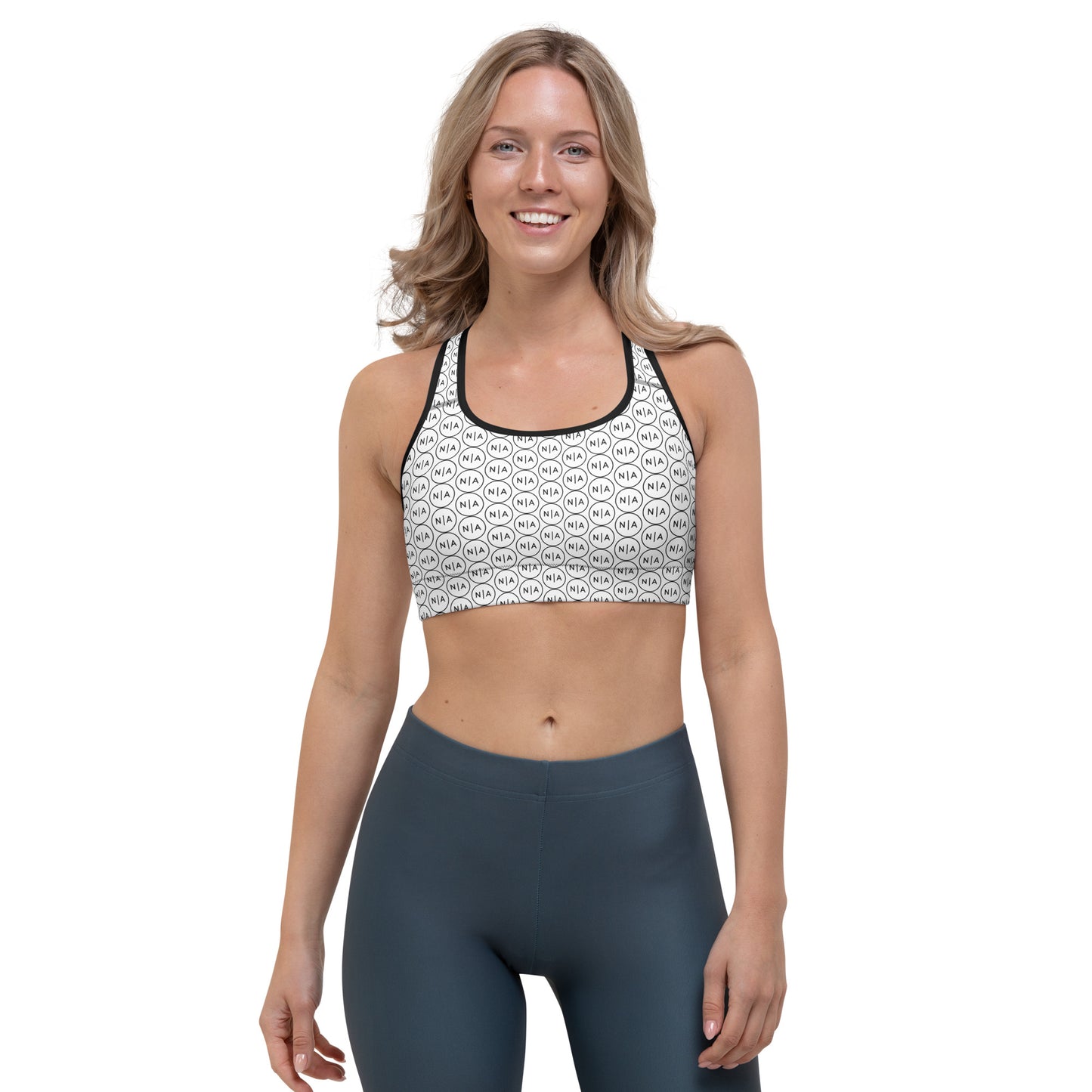 Not Another Sports Bra - Not Another Store