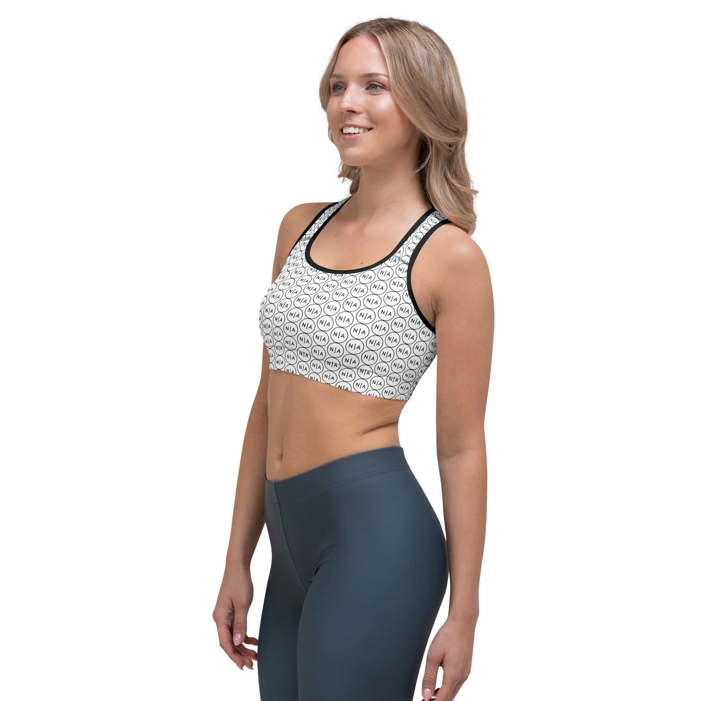 Not Another Sports Bra - Not Another Store