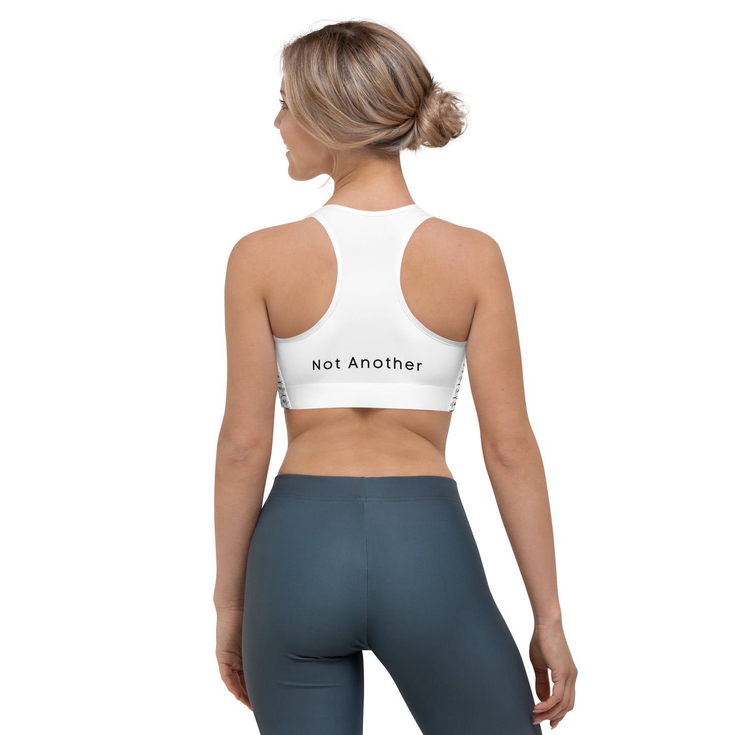 Not Another Sports Bra - Not Another Store