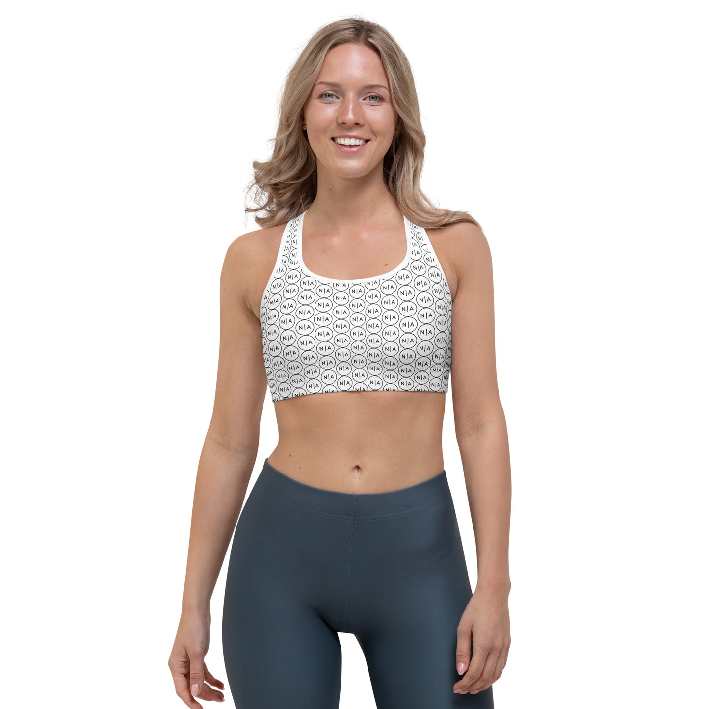 Not Another Sports Bra - Not Another Store