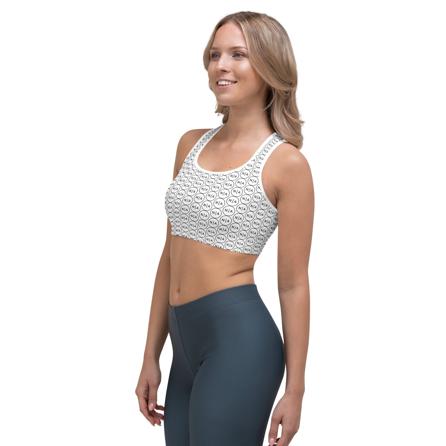 Not Another Sports Bra - Not Another Store