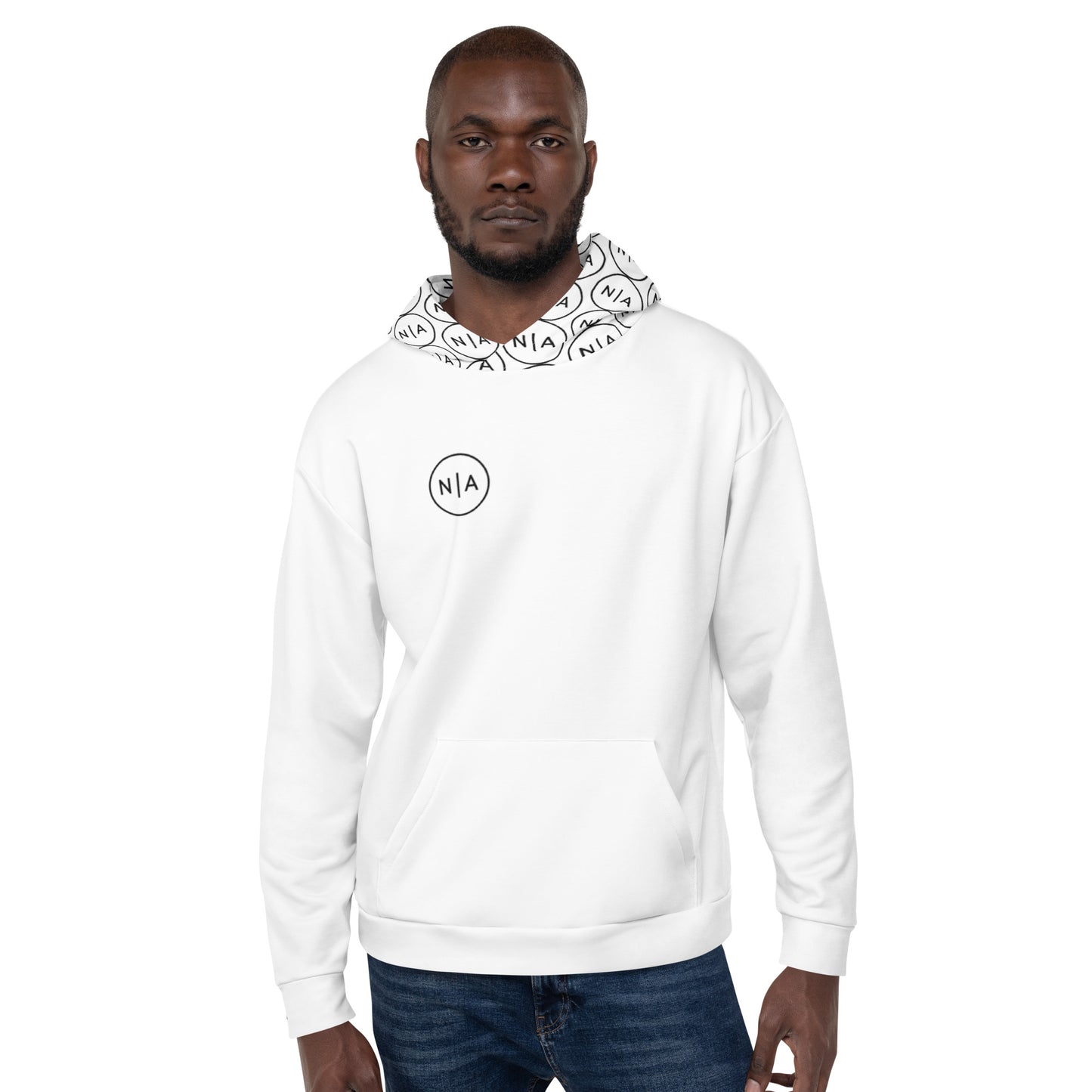 Not Another Hoodie (Unisex) - Not Another Store