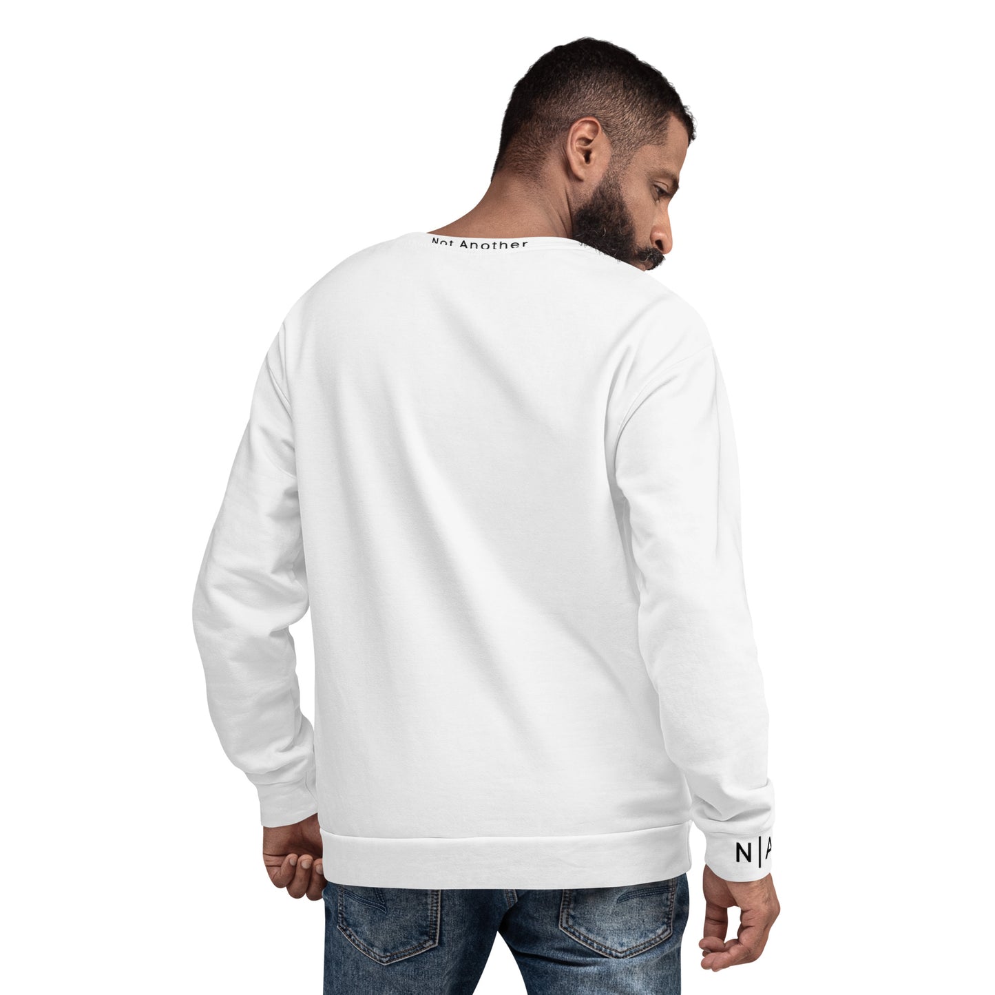 Not Another Sweatshirt (Unisex) - Not Another Store