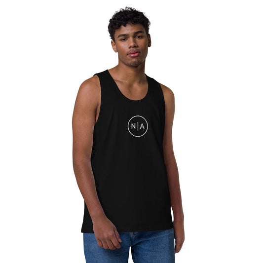 Not Another Tank Top