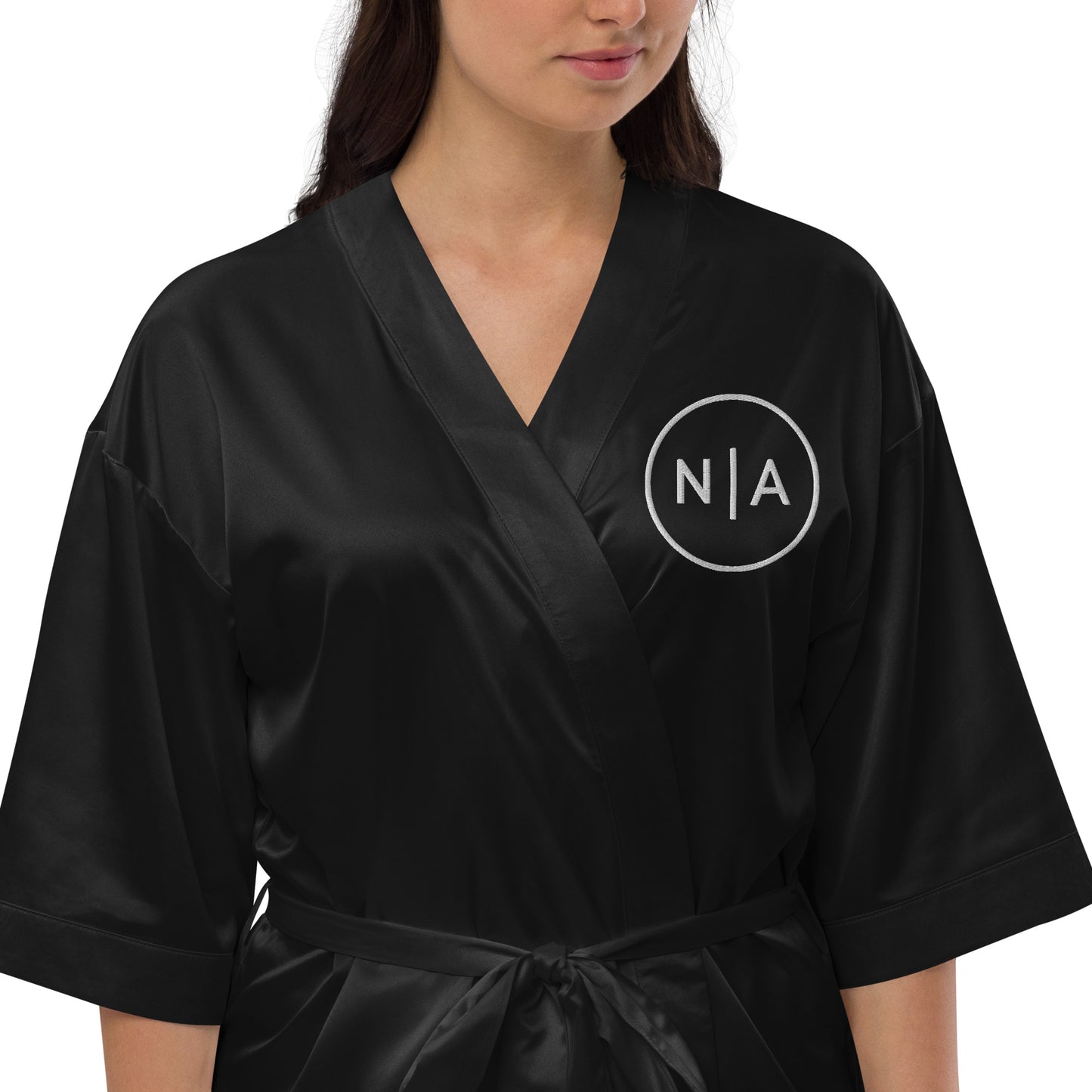 Not Another Robe - Not Another Store